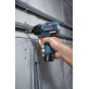 BOSCH GDR 12V-110 tirecienurbjamšīna SOLO L-Boxx